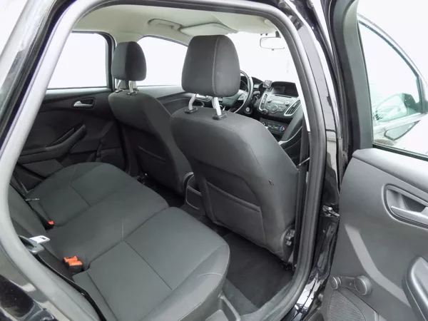 Ford Focus 1.0/Eco-Boost/Klimatizace/ - foto 18