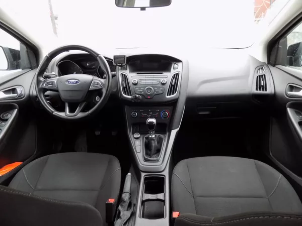 Ford Focus 1.0/Eco-Boost/Klimatizace/ - foto 19
