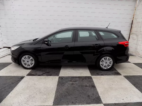Ford Focus 1.0/Eco-Boost/Klimatizace/ - foto 2