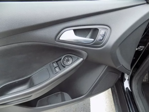 Ford Focus 1.0/Eco-Boost/Klimatizace/ - foto 20