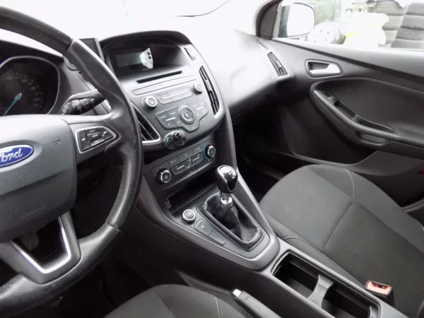 Ford Focus 1.0/Eco-Boost/Klimatizace/ - foto 24