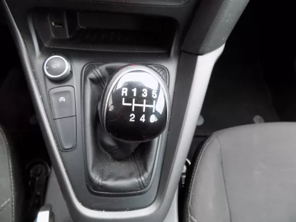 Ford Focus 1.0/Eco-Boost/Klimatizace/ - foto 28