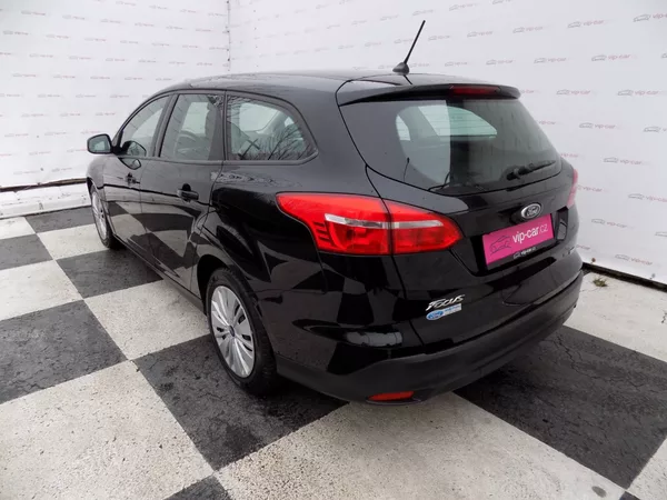 Ford Focus 1.0/Eco-Boost/Klimatizace/ - foto 3