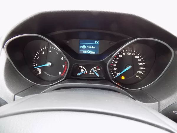 Ford Focus 1.0/Eco-Boost/Klimatizace/ - foto 30