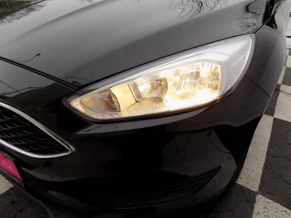 Ford Focus 1.0/Eco-Boost/Klimatizace/ - foto 33