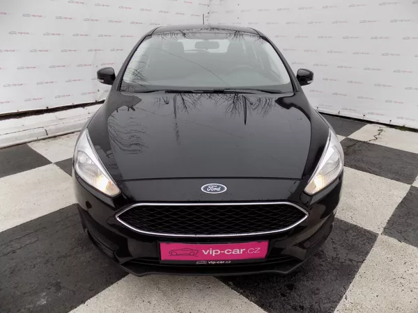 Ford Focus 1.0/Eco-Boost/Klimatizace/ - foto 4