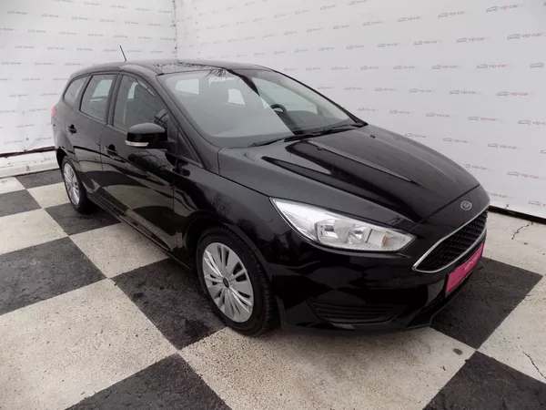 Ford Focus 1.0/Eco-Boost/Klimatizace/ - foto 5