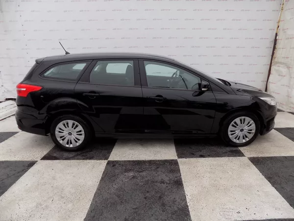 Ford Focus 1.0/Eco-Boost/Klimatizace/ - foto 6