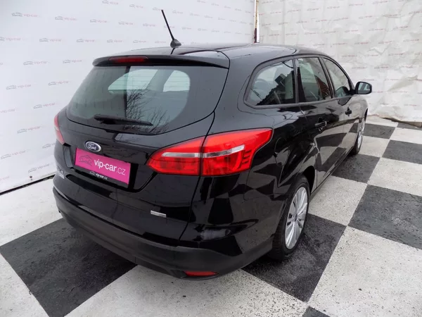 Ford Focus 1.0/Eco-Boost/Klimatizace/ - foto 7