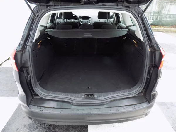 Ford Focus 1.0/Eco-Boost/Klimatizace/ - foto 8