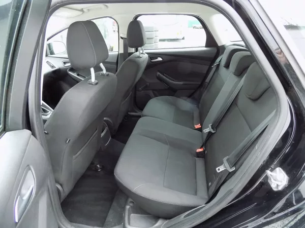 Ford Focus 1.0/Eco-Boost/Klimatizace/ - foto 9