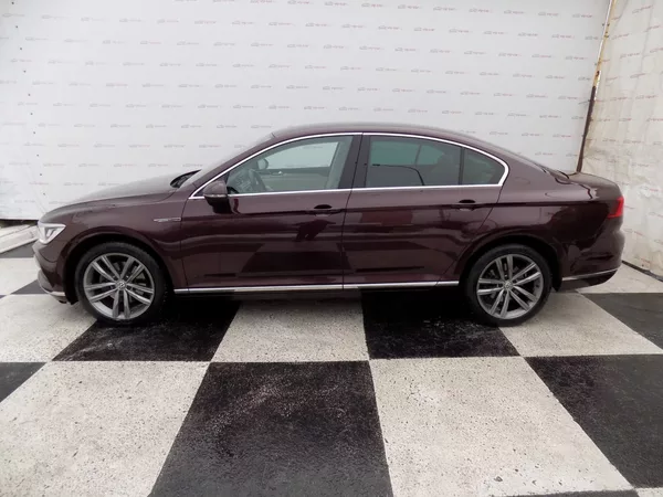 Volkswagen Passat 2.0TDI/DSG/4x4/NAVI/LED/ČR/ - foto 2