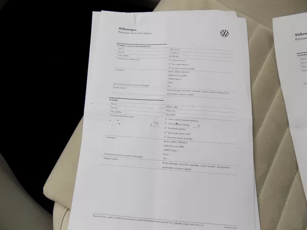 Volkswagen Passat 2.0TDI/DSG/4x4/NAVI/LED/ČR/ - foto 36