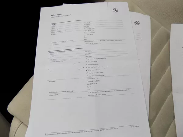 Volkswagen Passat 2.0TDI/DSG/4x4/NAVI/LED/ČR/ - foto 37