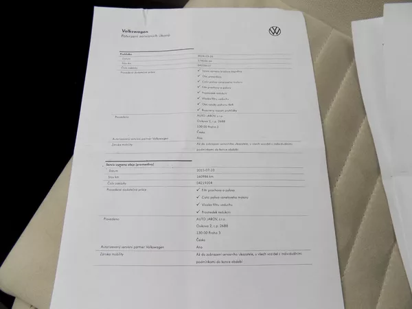 Volkswagen Passat 2.0TDI/DSG/4x4/NAVI/LED/ČR/ - foto 38
