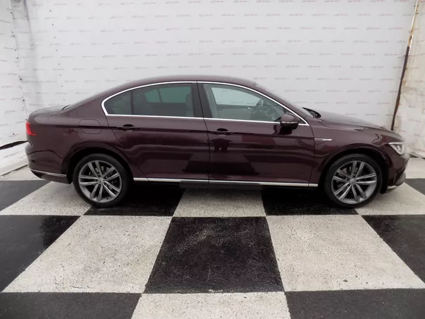Volkswagen Passat 2.0TDI/DSG/4x4/NAVI/LED/ČR/ - foto 6