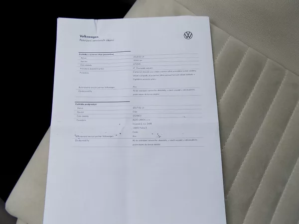Volkswagen Passat 2.0TDI/DSG/4x4/NAVI/LED/ČR/ - foto 34
