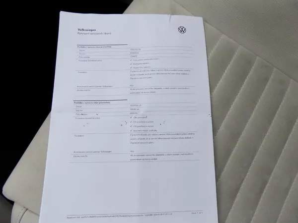 Volkswagen Passat 2.0TDI/DSG/4x4/NAVI/LED/ČR/ - foto 35