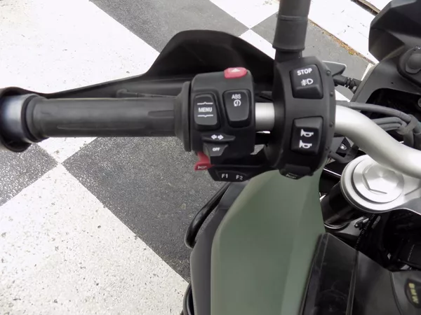 BMW F 850 GS Rallye/ABS/LED/DPH/ - foto 10