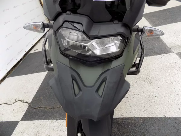 BMW F 850 GS Rallye/ABS/LED/DPH/ - foto 13