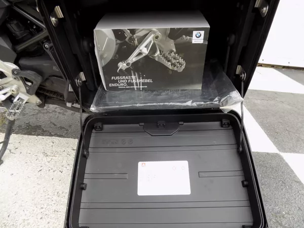 BMW F 850 GS Rallye/ABS/LED/DPH/ - foto 17