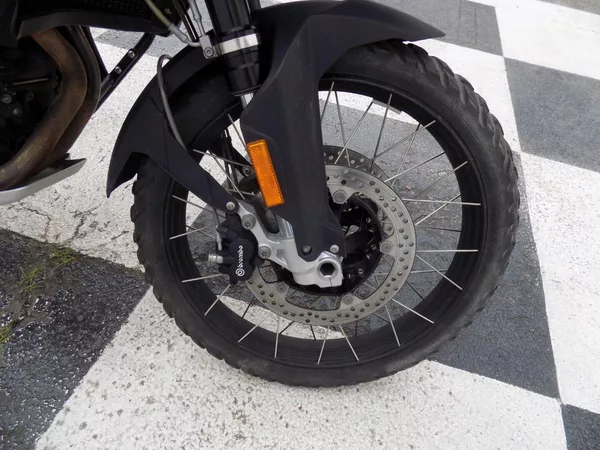 BMW F 850 GS Rallye/ABS/LED/DPH/ - foto 2