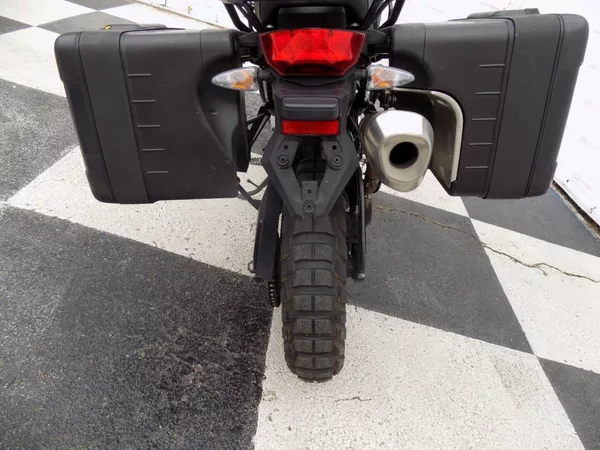 BMW F 850 GS Rallye/ABS/LED/DPH/ - foto 4