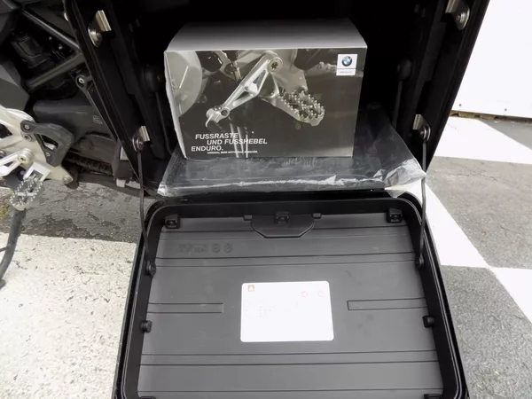 BMW F 850 GS Rallye/ABS/LED/DPH/ - foto 5