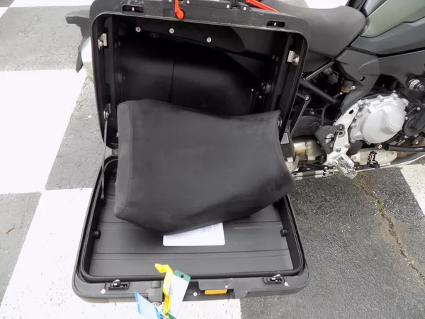 BMW F 850 GS Rallye/ABS/LED/DPH/ - foto 6