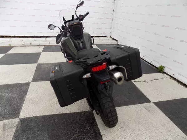 BMW F 850 GS Rallye/ABS/LED/DPH/ - foto 8