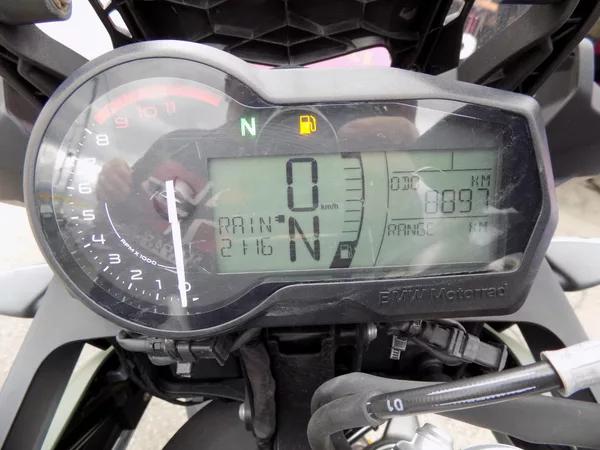 BMW F 850 GS Rallye/ABS/LED/DPH/ - foto 9