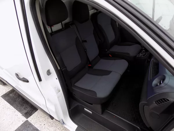 Opel Vivaro 1.6DCI/L2H1/klimatizace/ - foto 14