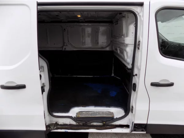 Opel Vivaro 1.6DCI/L2H1/klimatizace/ - foto 15
