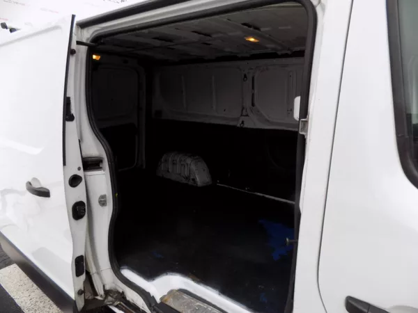 Opel Vivaro 1.6DCI/L2H1/klimatizace/ - foto 16