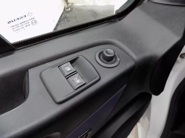 Opel Vivaro 1.6DCI/L2H1/klimatizace/ - foto 17