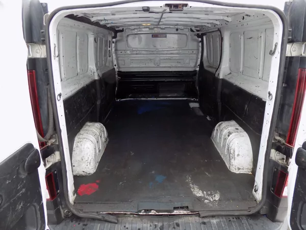 Opel Vivaro 1.6DCI/L2H1/klimatizace/ - foto 8