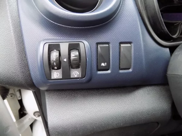 Opel Vivaro 1.6DCI/L2H1/klimatizace/ - foto 18