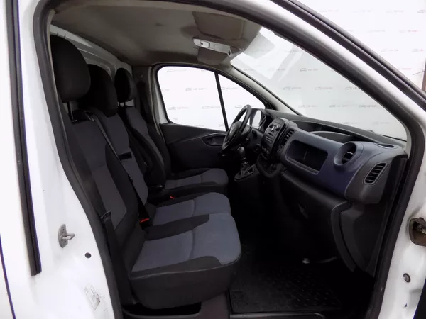 Opel Vivaro 1.6DCI/L2H1/klimatizace/ - foto 12