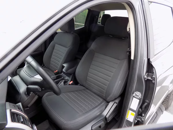 Ford Ranger 2.3XLT/Double Cab/4WD/AT/ - foto 13