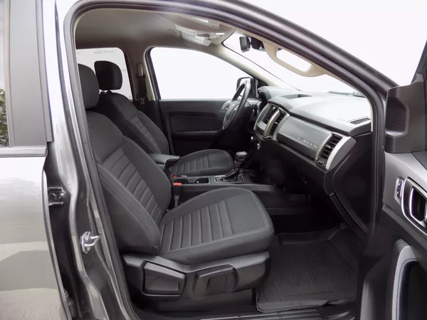 Ford Ranger 2.3XLT/Double Cab/4WD/AT/ - foto 14