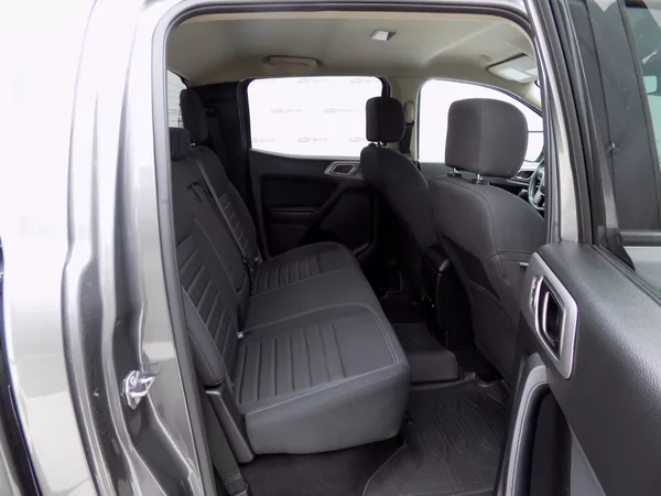 Ford Ranger 2.3XLT/Double Cab/4WD/AT/ - foto 17