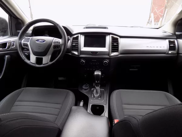 Ford Ranger 2.3XLT/Double Cab/4WD/AT/ - foto 19