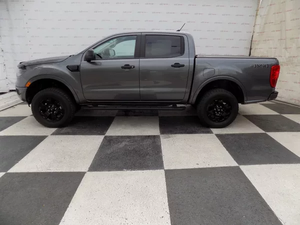 Ford Ranger 2.3XLT/Double Cab/4WD/AT/ - foto 2