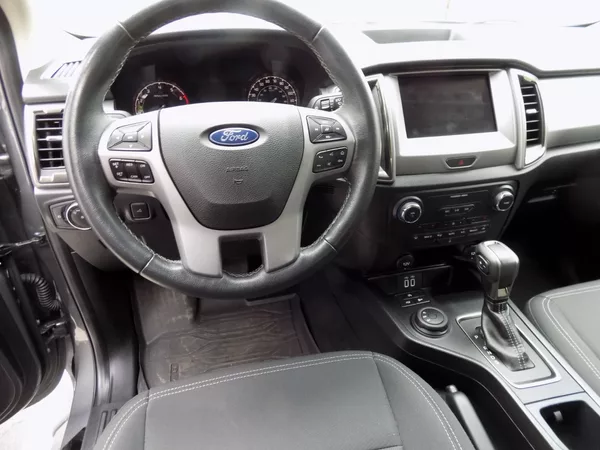 Ford Ranger 2.3XLT/Double Cab/4WD/AT/ - foto 22