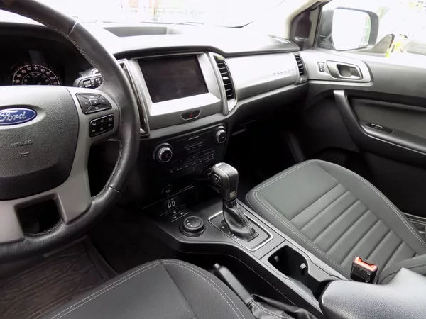 Ford Ranger 2.3XLT/Double Cab/4WD/AT/ - foto 23