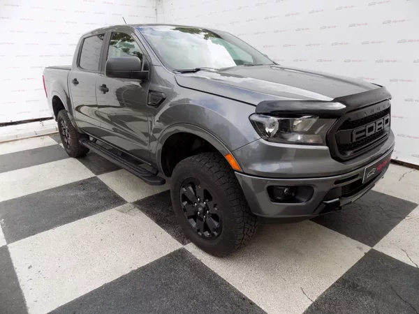 Ford Ranger 2.3XLT/Double Cab/4WD/AT/ - foto 5