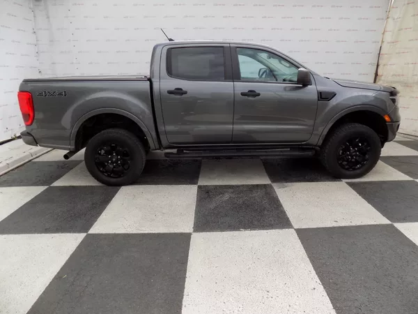 Ford Ranger 2.3XLT/Double Cab/4WD/AT/ - foto 6