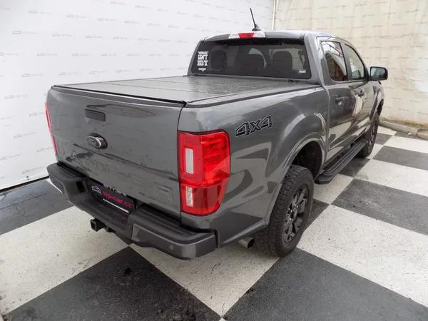 Ford Ranger 2.3XLT/Double Cab/4WD/AT/ - foto 7