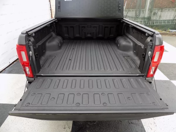 Ford Ranger 2.3XLT/Double Cab/4WD/AT/ - foto 8