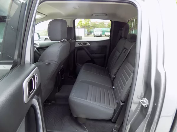 Ford Ranger 2.3XLT/Double Cab/4WD/AT/ - foto 9